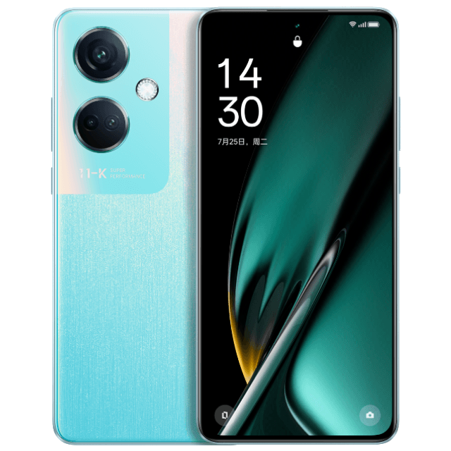 Oppo K11 5G - Image 1