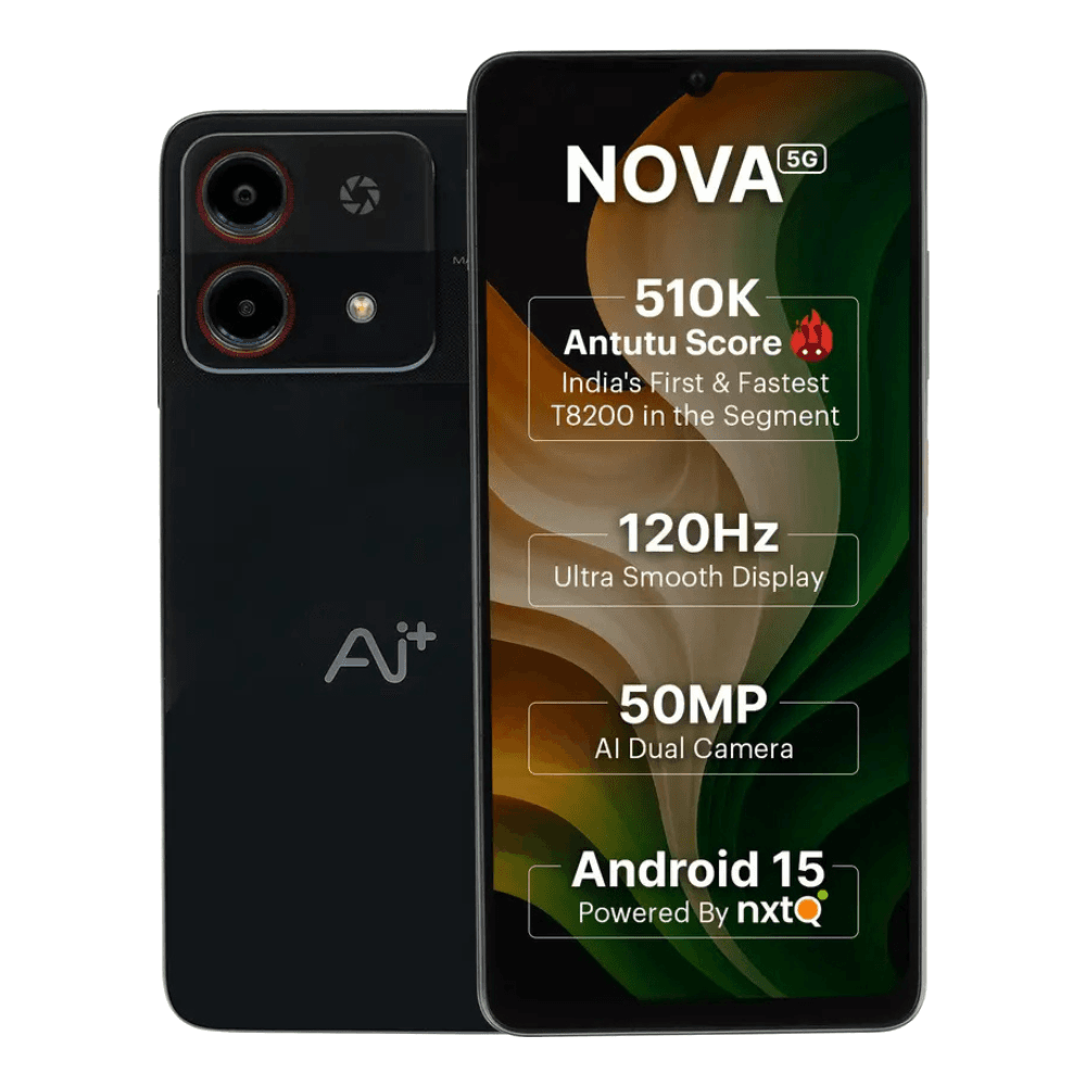 Ai+ Nova 5G - Image 2