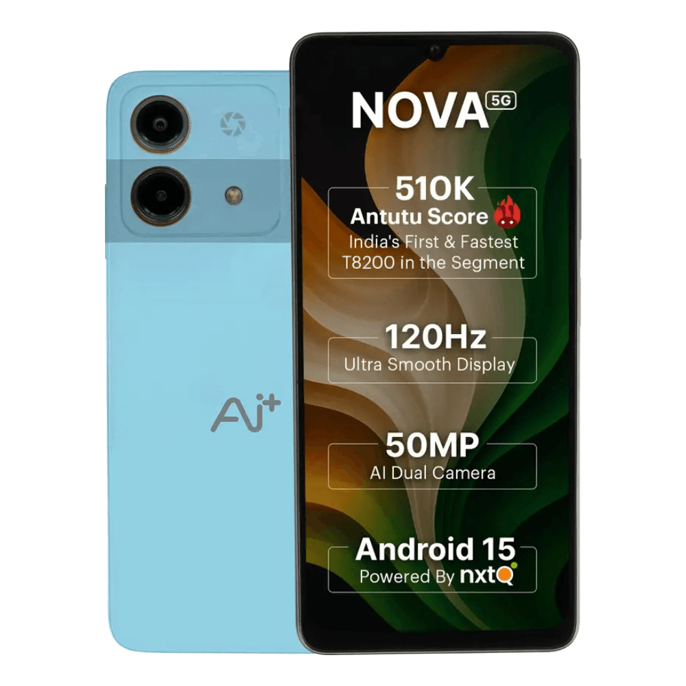 Ai+ Nova 5G - Image 3