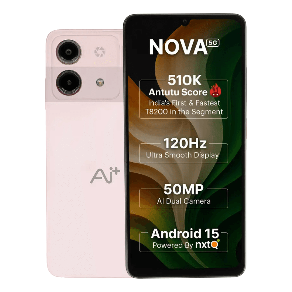 Ai+ Nova 5G - Image 5