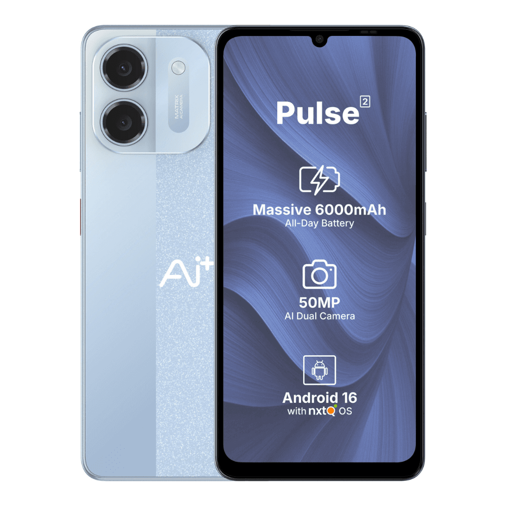 Ai+ Pulse 2 - Image 5