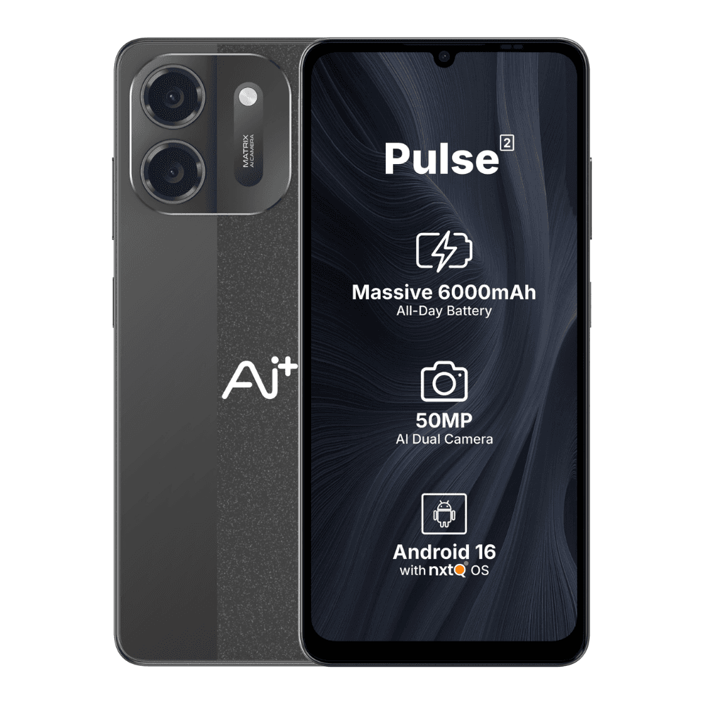 Ai+ Pulse 2 - Image 4