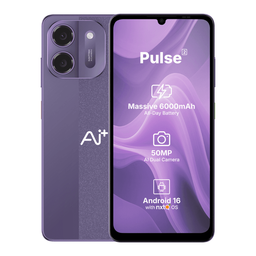 Ai+ Pulse 2 - Image 1