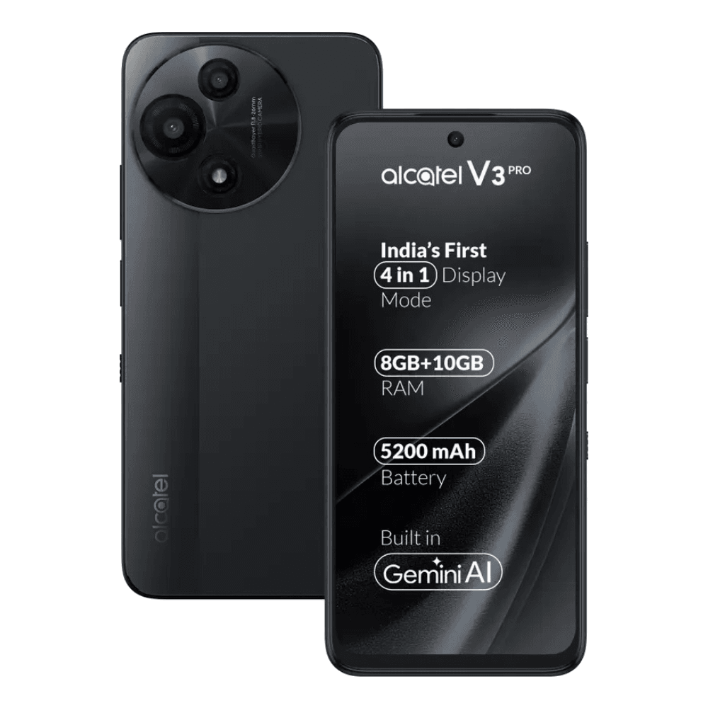 Alcatel V3 Pro 5G - Image 1