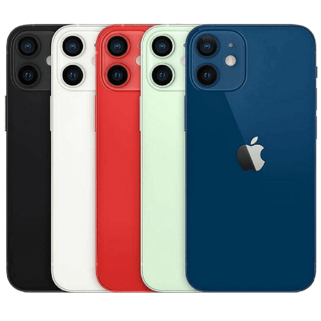 Apple iPhone 12 Mini - Image 7
