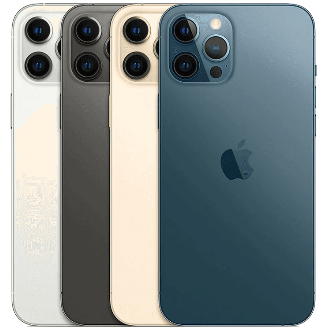 Apple iPhone 12 Pro - Image 5
