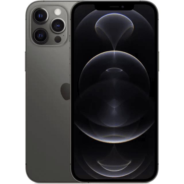 Apple iPhone 12 Pro Max - Image 1