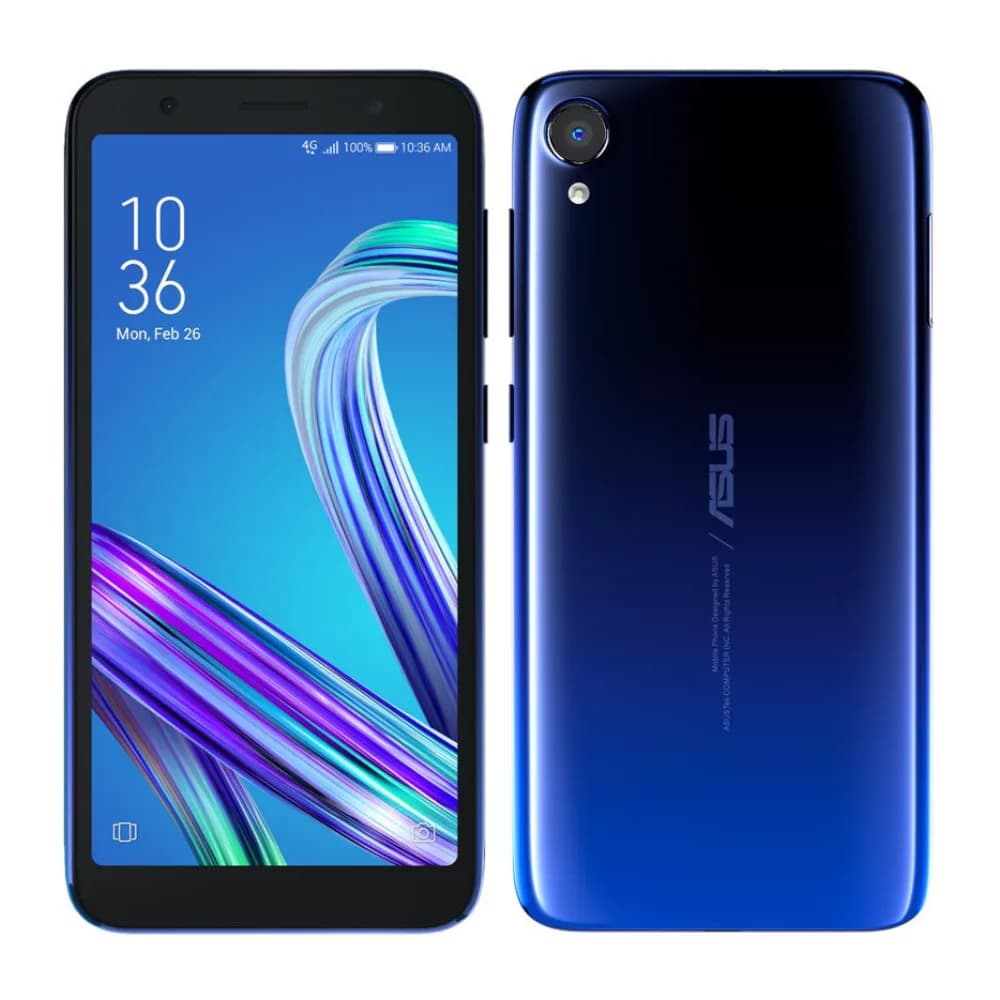 Asus Zenfone Live (L2) - Image 1