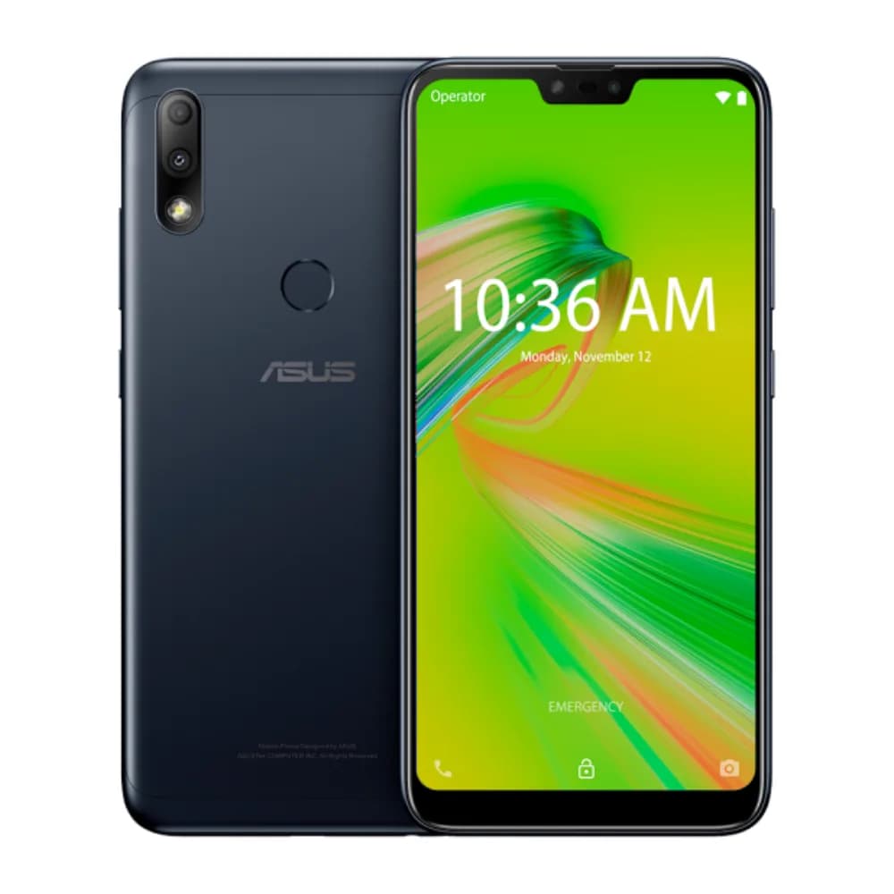 Asus Zenfone Max Plus (M2) - Image 1