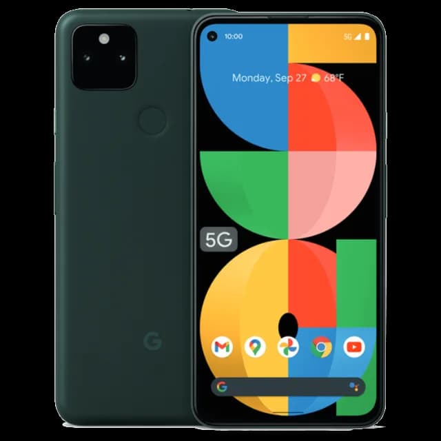 Google Pixel 5a 5G - Image 1