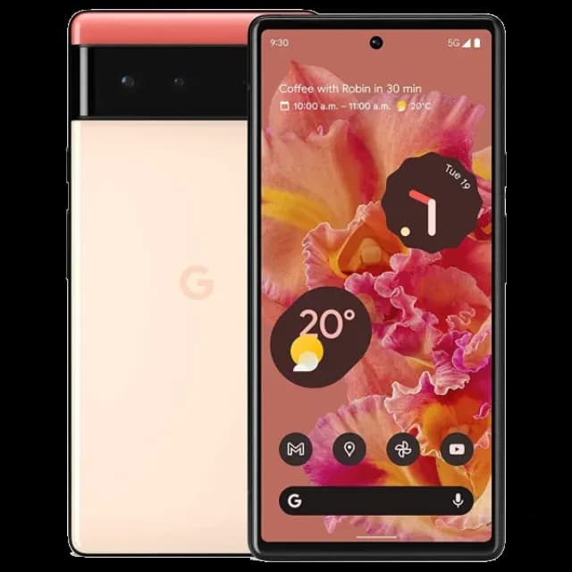 Google Pixel 6 - Image 1