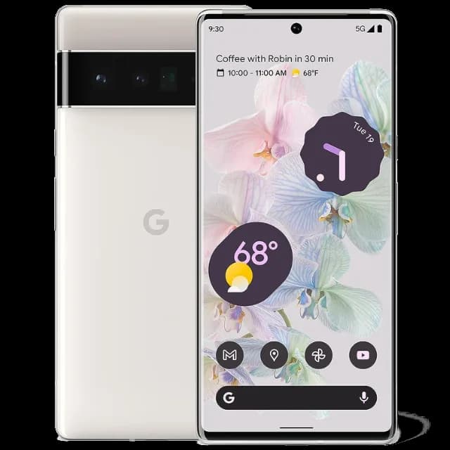 Google Pixel 6 Pro - Image 1