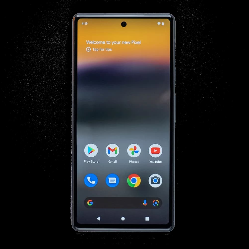 Google Pixel 6A - Image 1