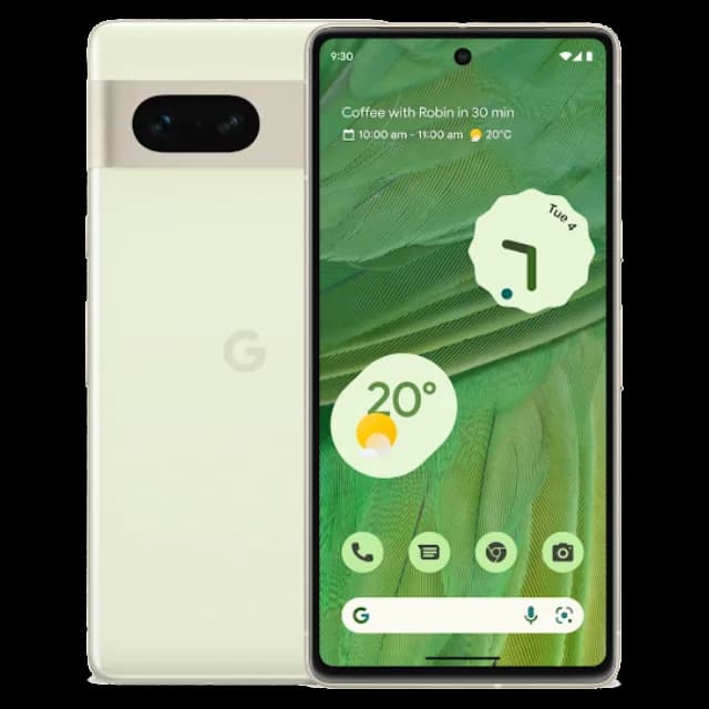 Google Pixel 7 - Image 1