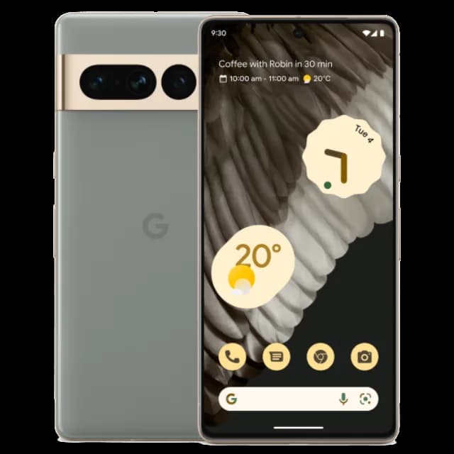 Google Pixel 7 Pro - Image 1