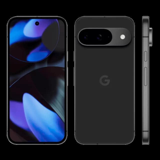 Google Pixel 9 - Image 1