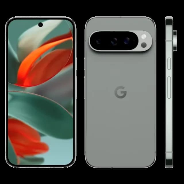 Google Pixel 9 Pro - Image 1