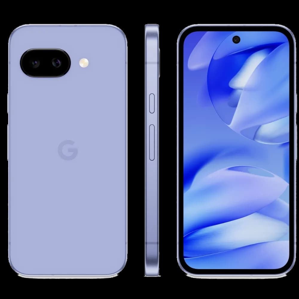 Google Pixel 9a - Image 1