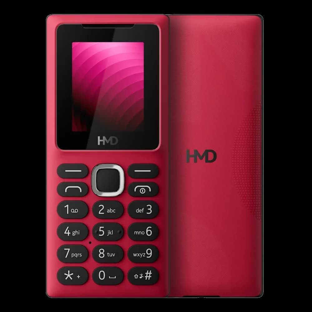 HMD 100 - Image 1