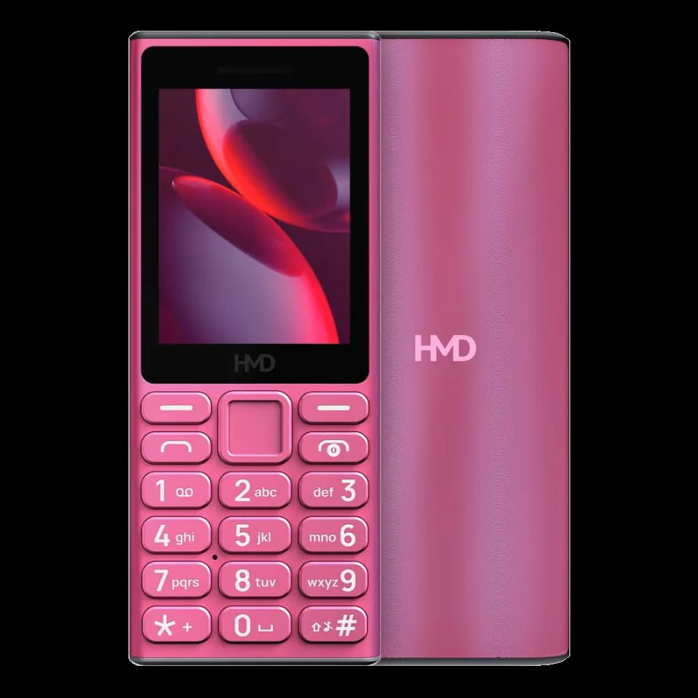 HMD 105 4G - Image 1