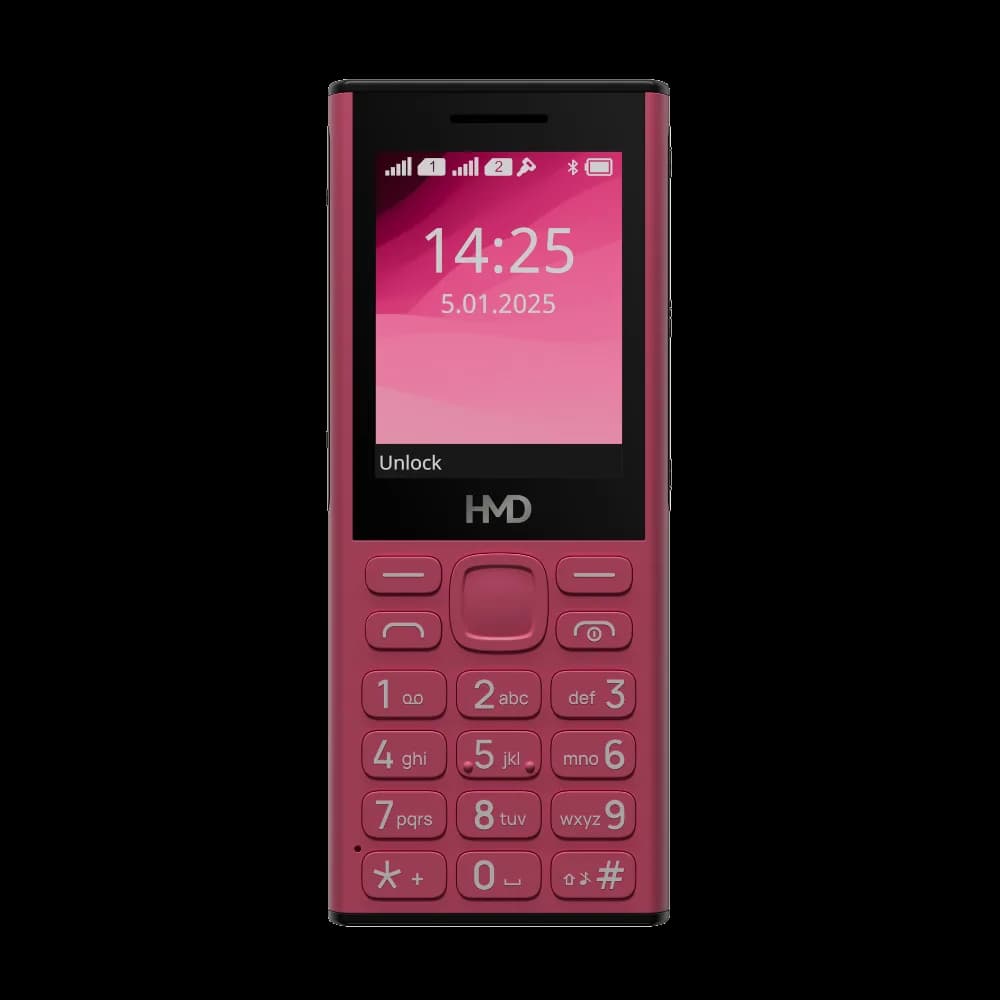 HMD 130 Music - Image 1