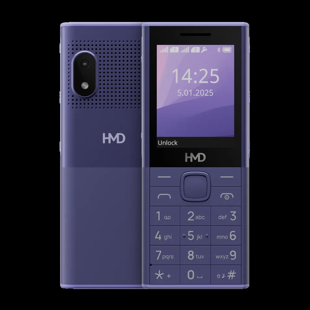 HMD 150 Music - Image 1
