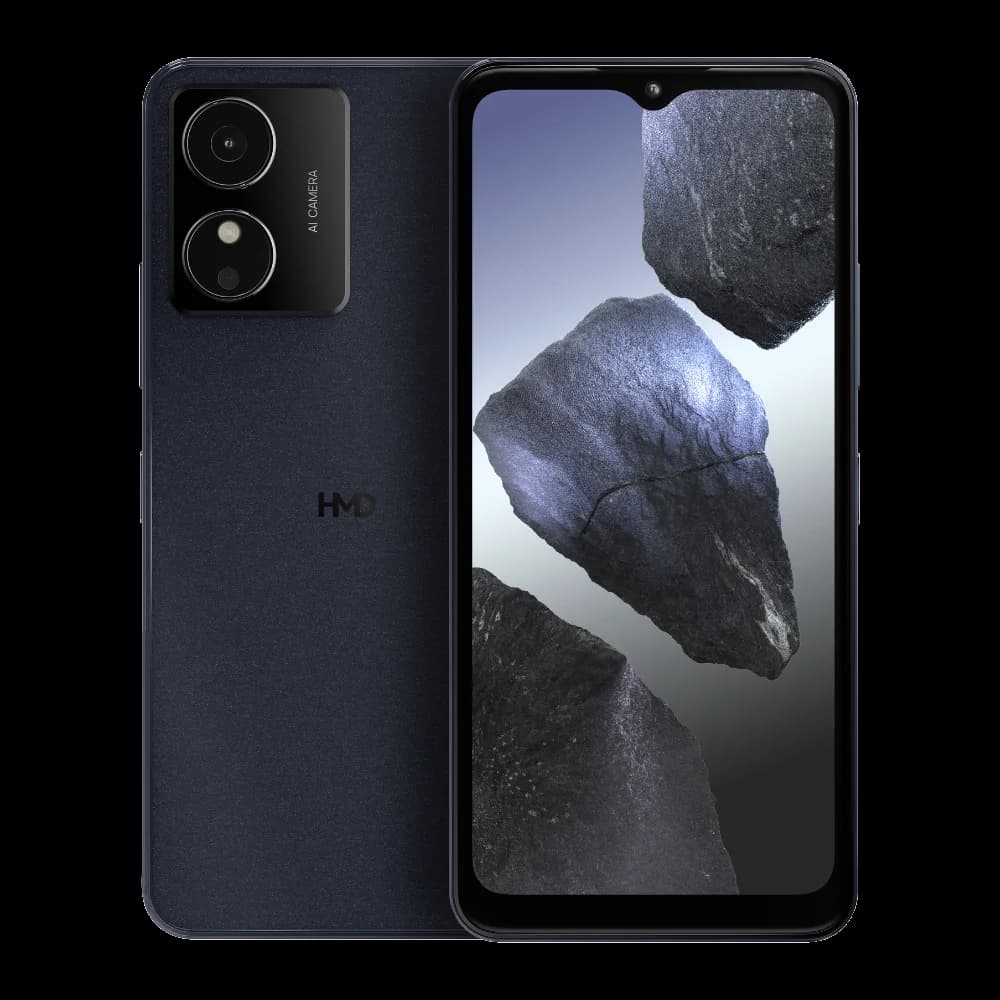 HMD Key - Image 1