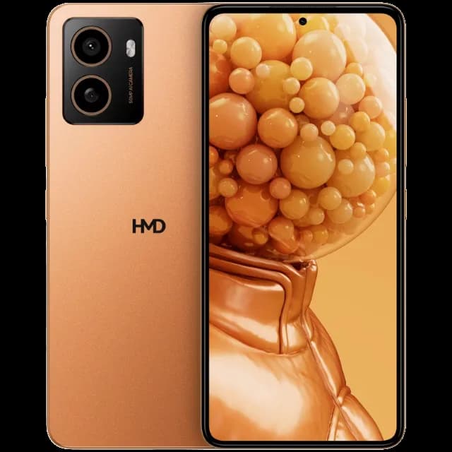 HMD Pulse Plus - Image 1