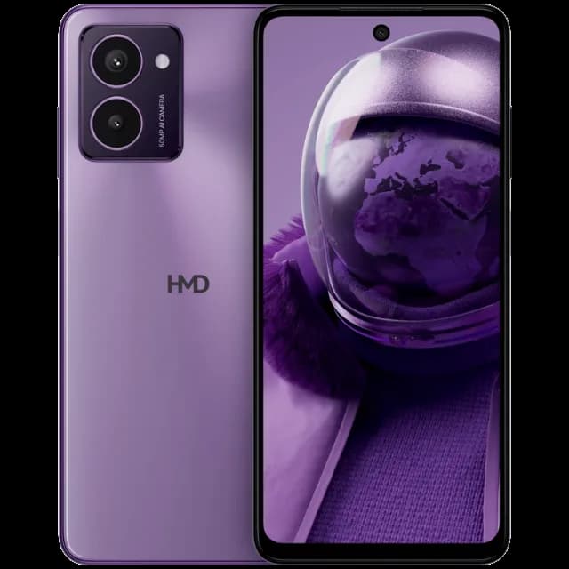 HMD Pulse Pro - Image 1