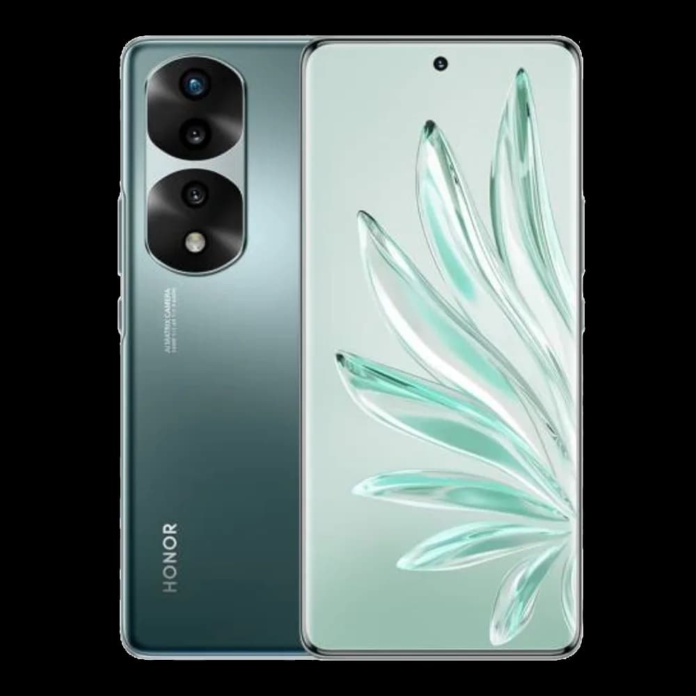 Honor 70 Pro Plus - Image 1