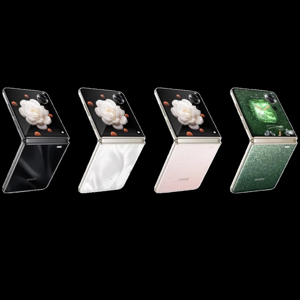 Honor Magic V Flip - Image 1