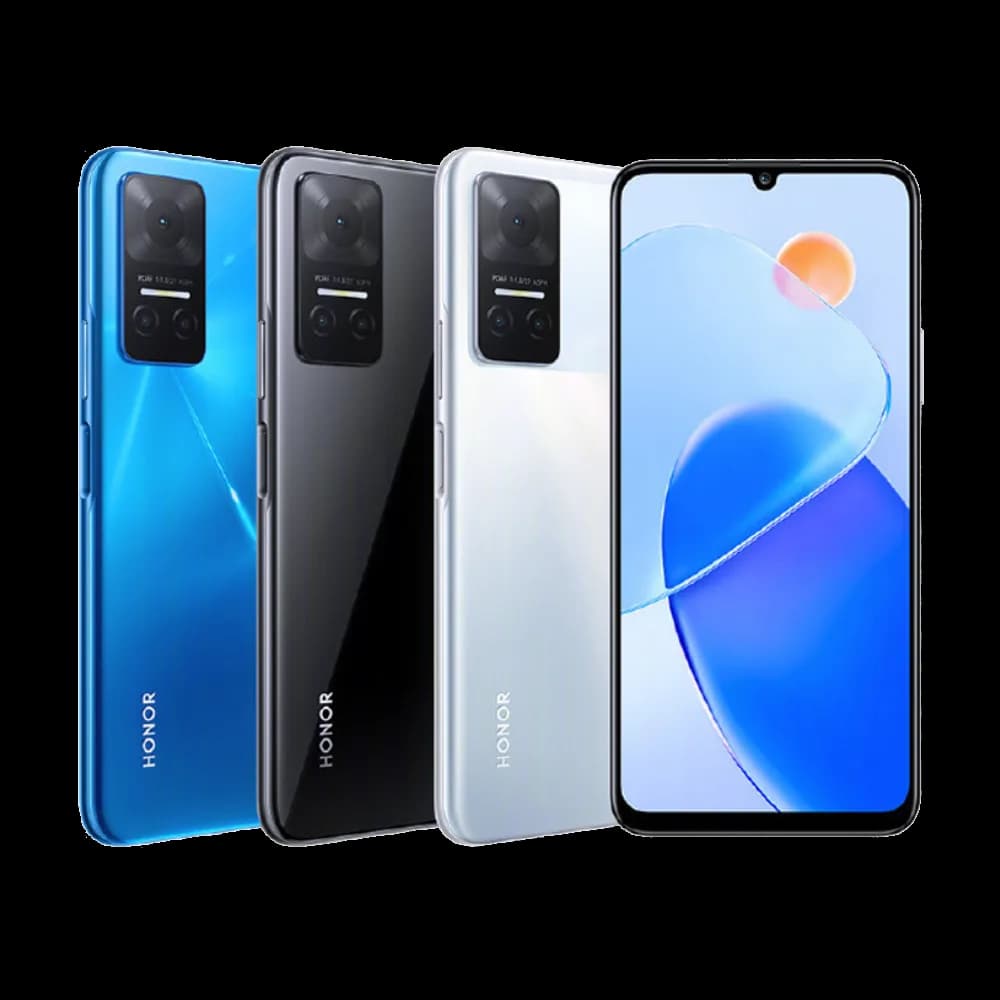 Honor Play 6T - Image 1