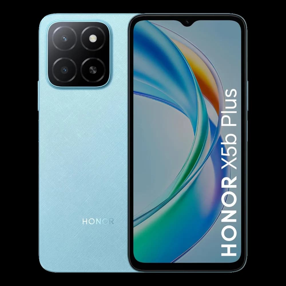 Honor X5b Plus - Image 1
