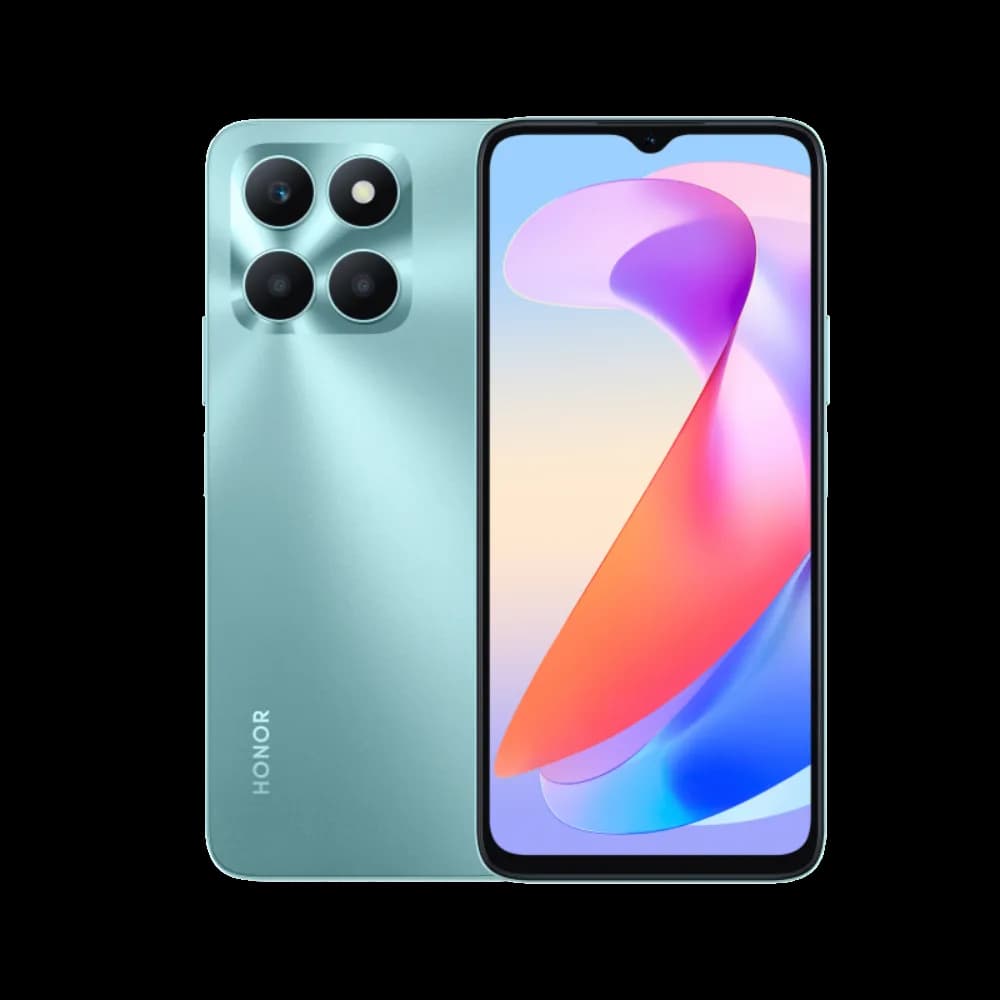 Honor X6a - Image 1