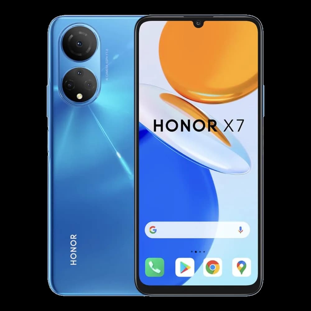 Honor X7 - Image 1