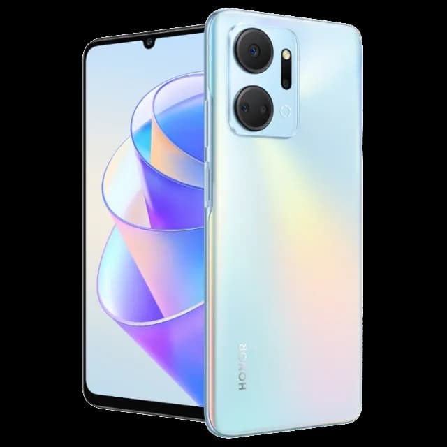 Honor X7a - Image 1