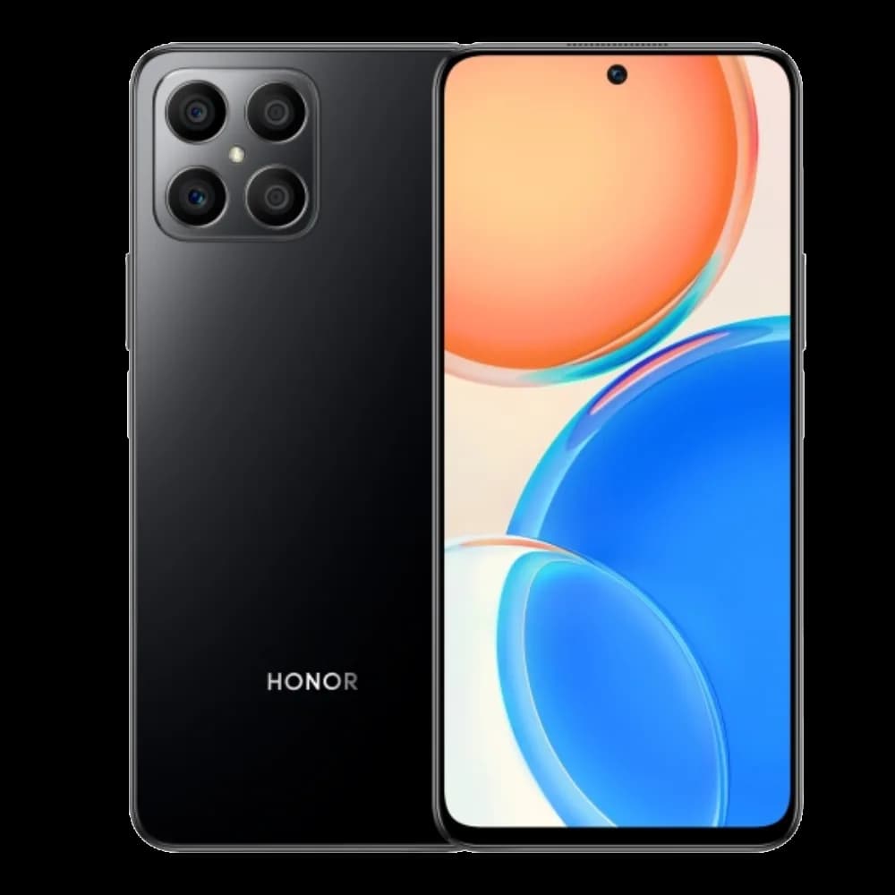 Honor X8 - Image 1