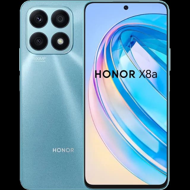 Honor X8a - Image 1