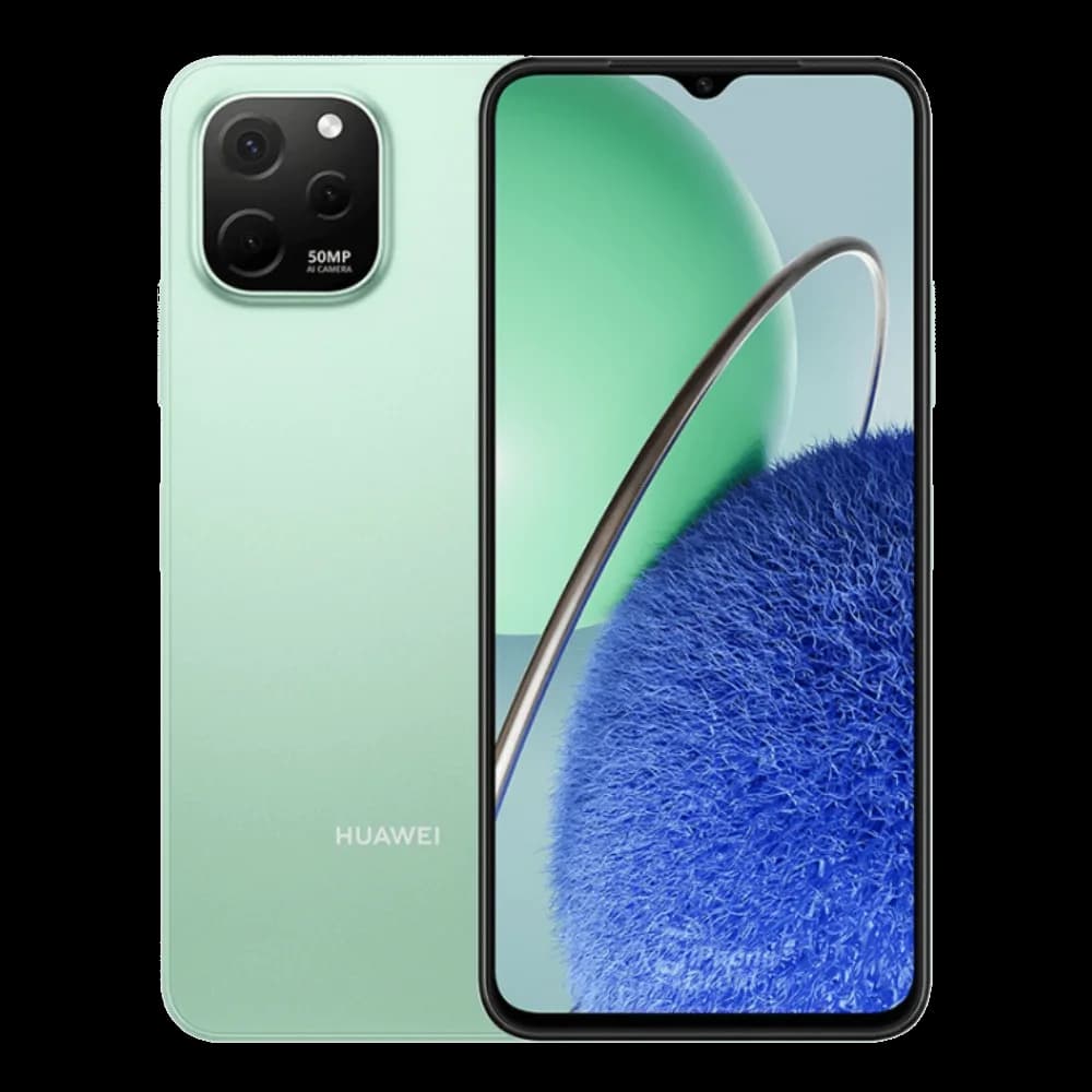 Huawei Enjoy 50z - Image 1