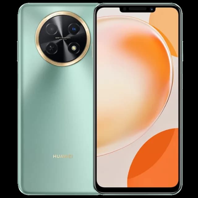 Huawei Enjoy 60X - Image 1