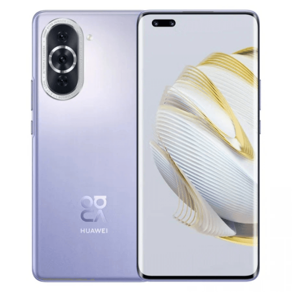 Huawei nova 10 Pro - Image 4