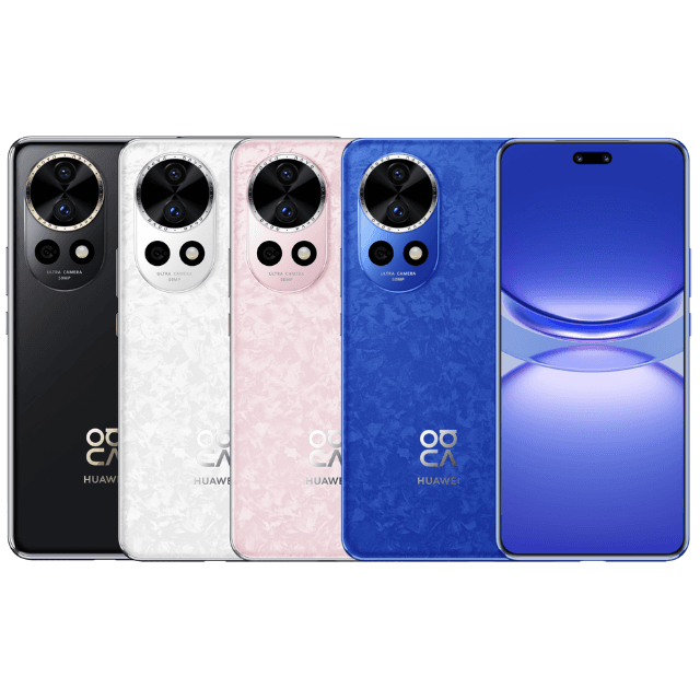 Huawei Nova 12 Pro - Image 5