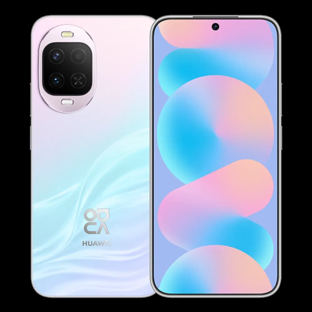 Huawei Nova 16Z image 1