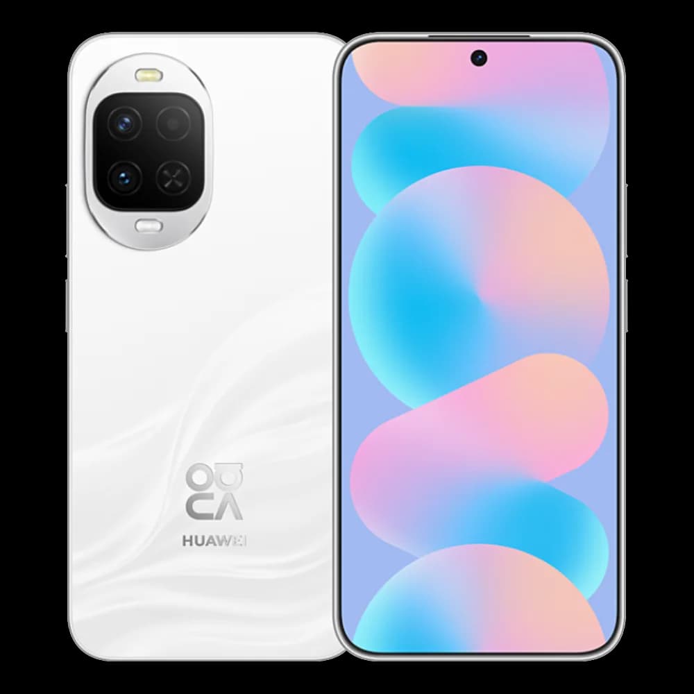 Huawei Nova 16Z image 2