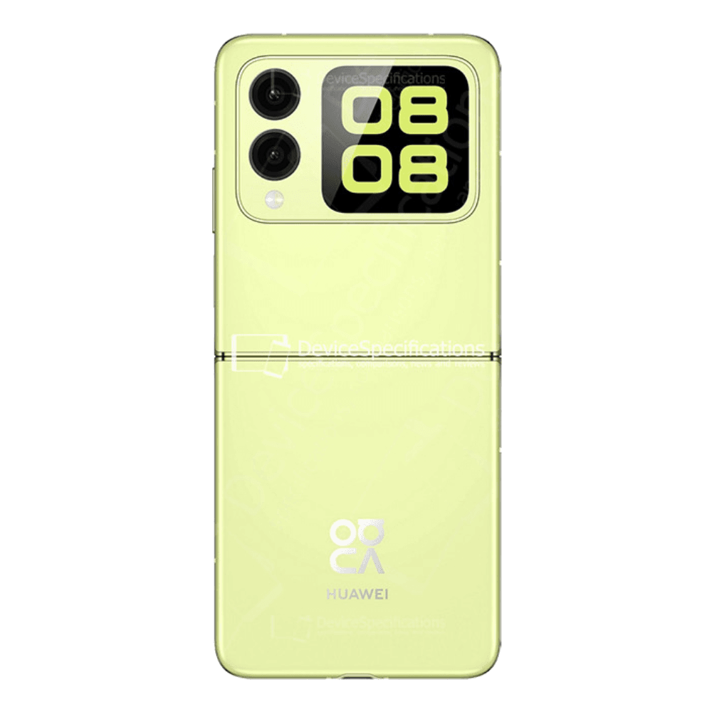Huawei Nova Flip - Image 6