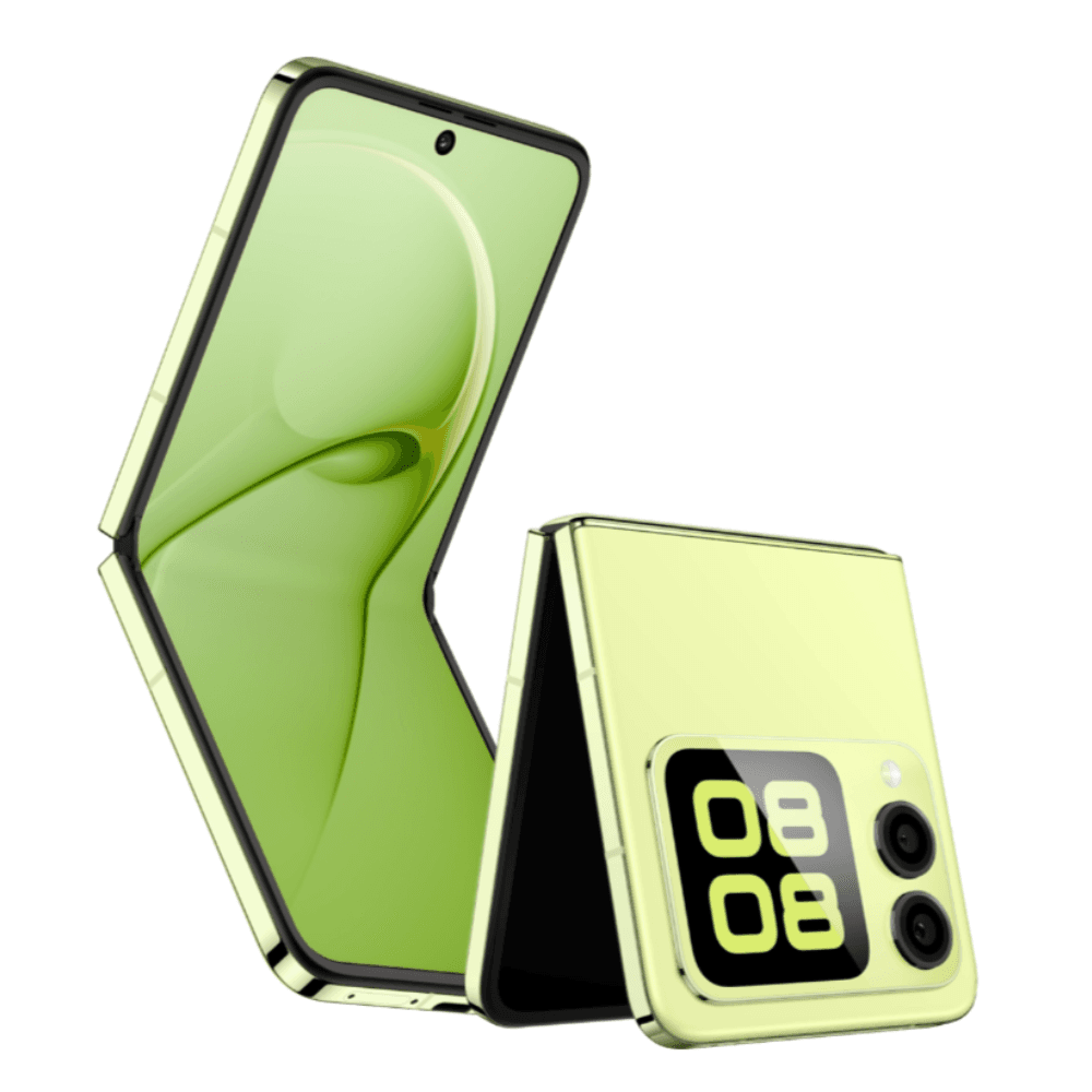Huawei Nova Flip - Image 4