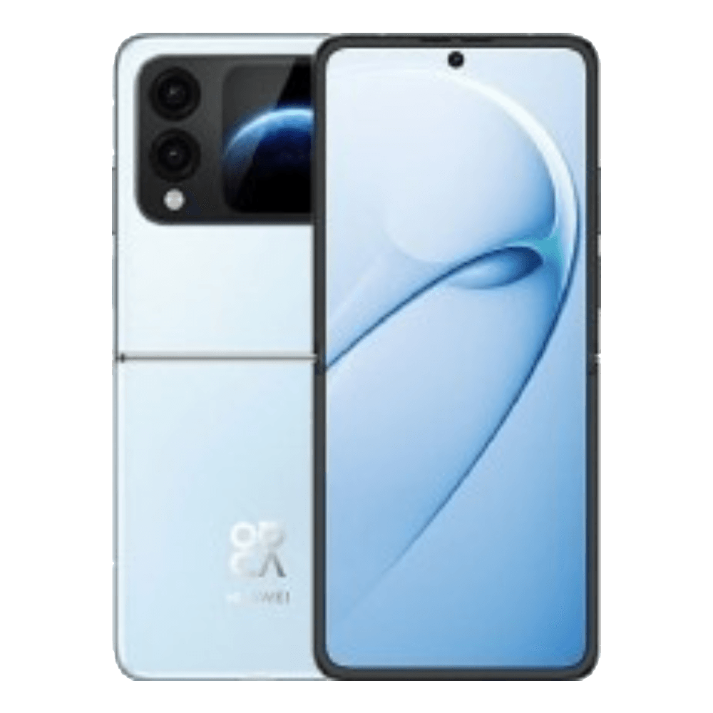 Huawei Nova Flip S - Image 2