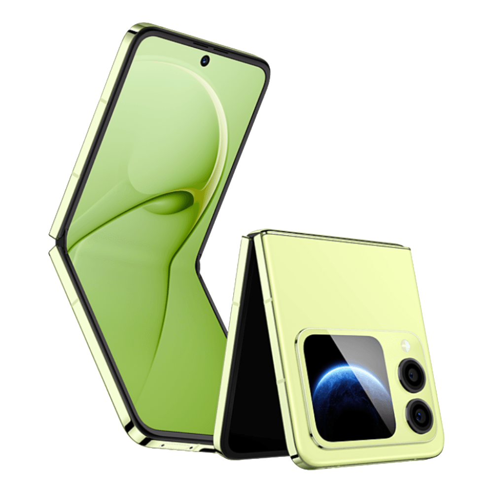 Huawei Nova Flip S - Image 3
