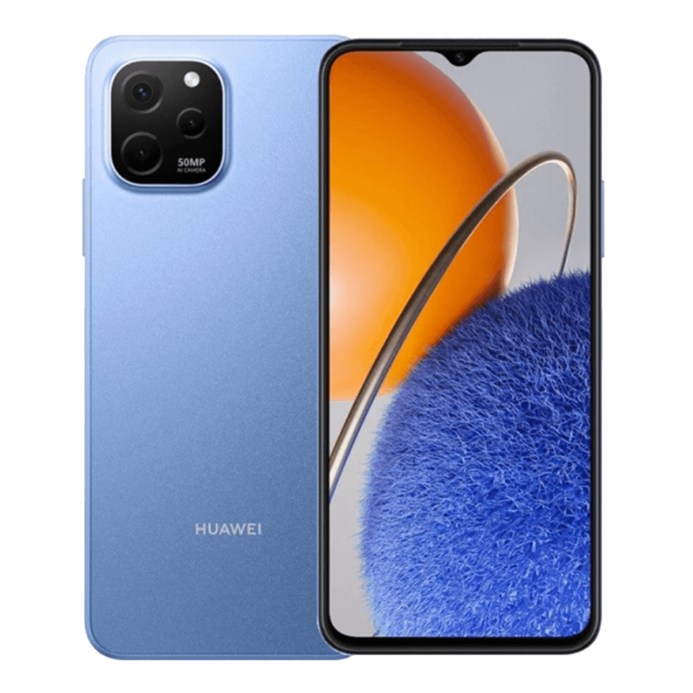 Huawei nova Y61 - Image 1
