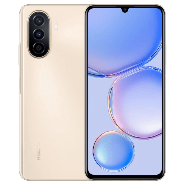 Huawei Nova Y71 - Image 1